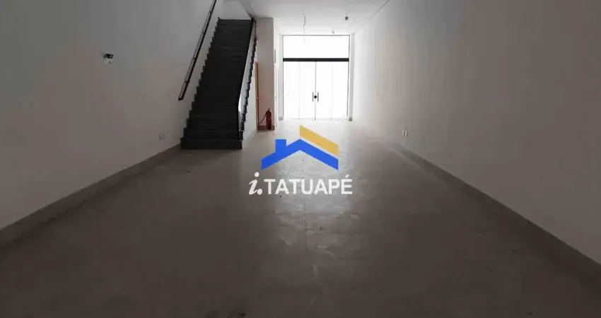 Prédio para alugar na Rua Vilela, 846, Tatuapé, São Paulo