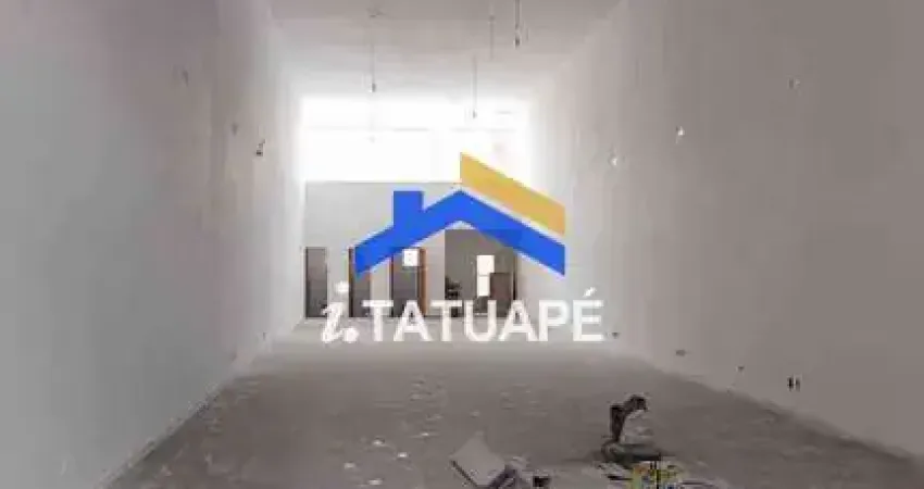 Prédio para alugar na Rua Antônio de Barros, 2093, Tatuapé, São Paulo