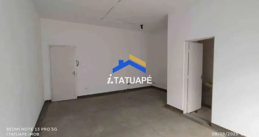 Sala comercial para alugar na Rua Antônio de Barros, 1012, Tatuapé, São Paulo