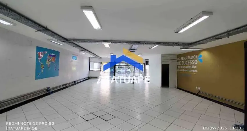 Prédio para alugar na Rua Professora Sebastiana Silva Minhoto, 383, Tatuapé, São Paulo