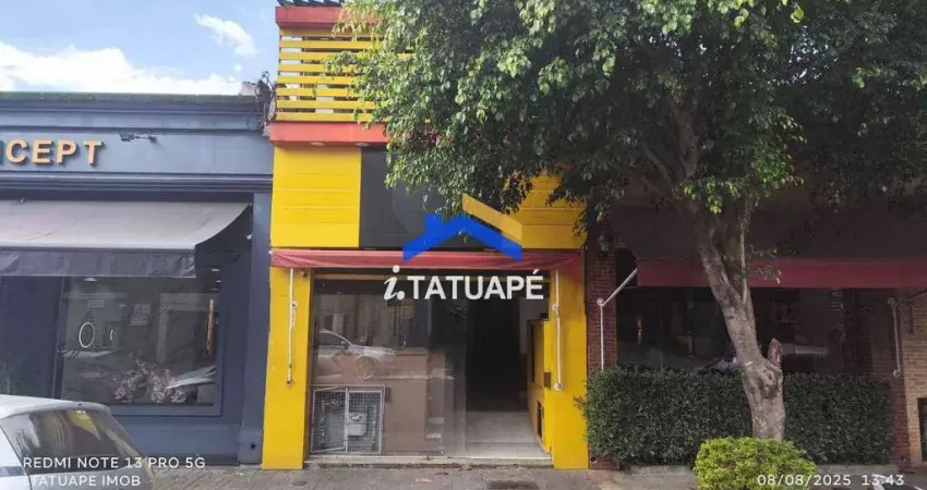 Ponto para locação por r$6.000 - cidade mae do ceu - sao paulo/sp