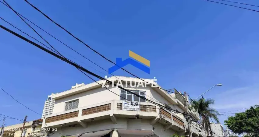Sala comercial para alugar na Rua Dentista Barreto, 1271, Vila Carrão, São Paulo