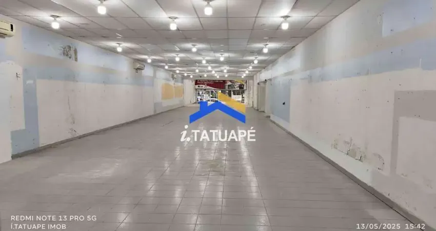 Ponto para locação por r$16.000 - parque da mooca - sao paulo/sp