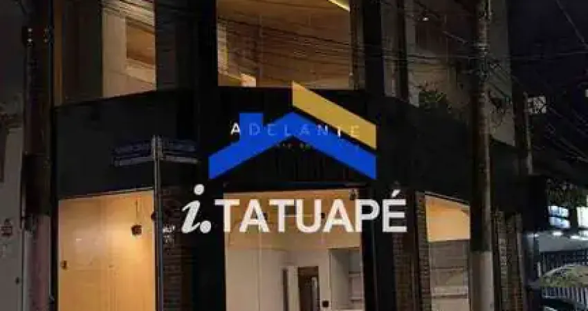 Ponto para locação por r$7.000 - vila gomes cardim - sao paulo/sp