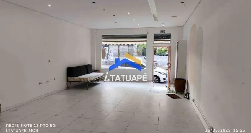 Ponto para locação por r$8.000 - parque da mooca - sao paulo/sp