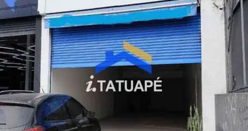 Ponto comercial para alugar na Avenida João XXIII, 584, Vila Formosa, São Paulo