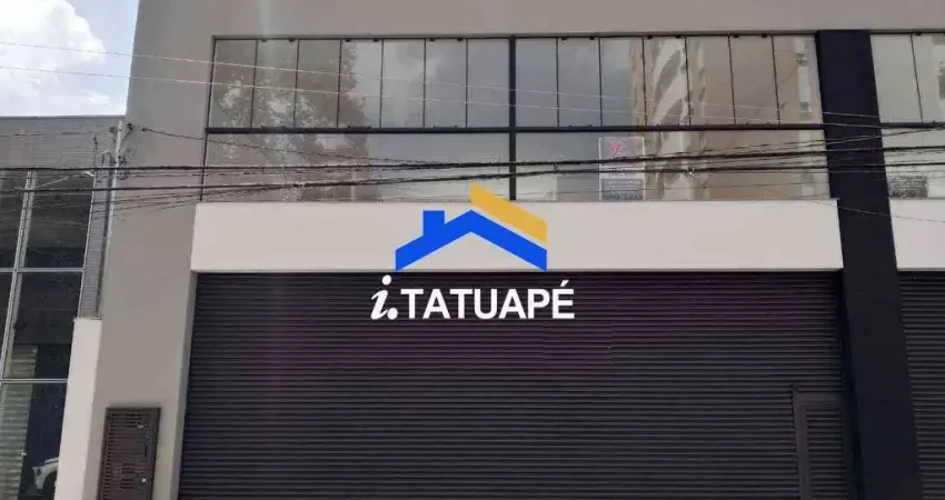 Ponto para locação por r$16.000 - vila azevedo - sao paulo/sp