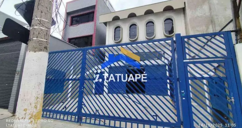 Ponto comercial para alugar na Rua Antônio de Barros, 1014, Tatuapé, São Paulo