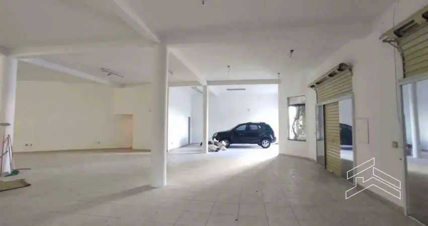 Ponto para locação por r$11.000 - cidade mae do ceu - sao paulo/sp