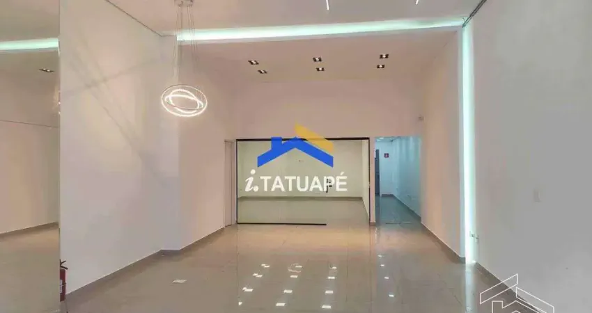 Ponto para locação por r$18.000 - vila gomes cardim - sao paulo/sp