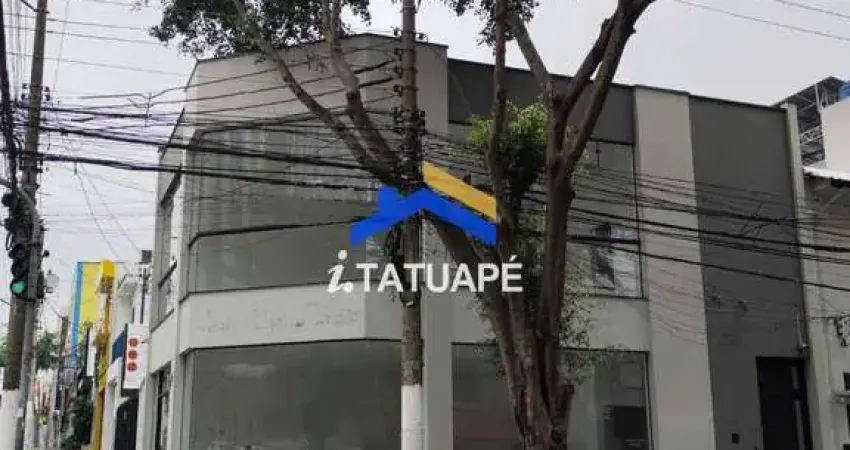 Ponto para locação por r$18.000 - vila gomes cardim - sao paulo/sp