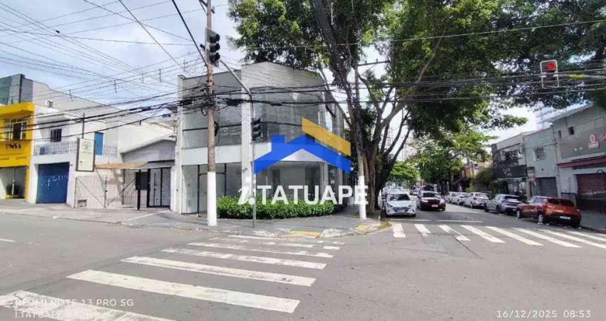 Ponto para locação por R$16.000 - Vila Gomes Cardim - Sao Paulo/SP