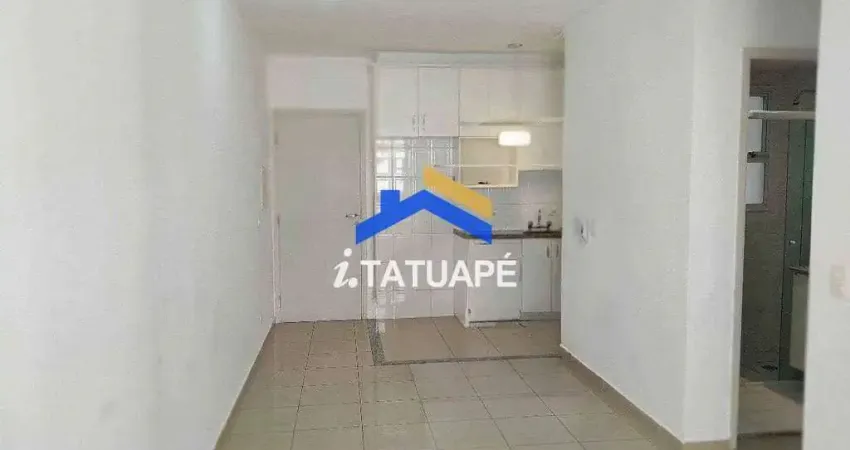 Apartamento com 2 dormitórios para locação por r$2.800 - vila gomes cardim - sao paulo/sp