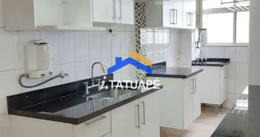 Apartamento com 2 dormitórios para locação por r$2.800 - vila gomes cardim - sao paulo/sp