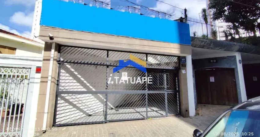 Sobrado à venda por r$700.000 - vila regente feijo - sao paulo/sp