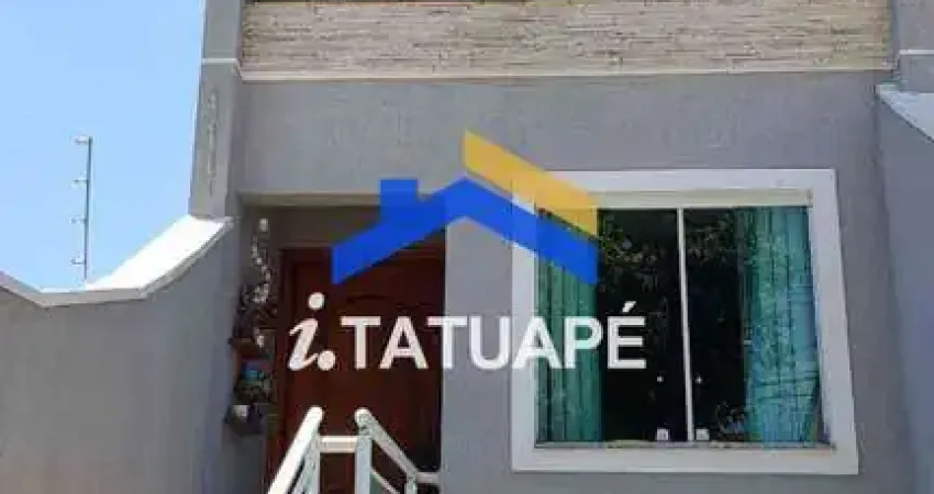 Sobrado com 3 dormitórios à venda por r$800.000 - penha de franca - sao paulo/sp