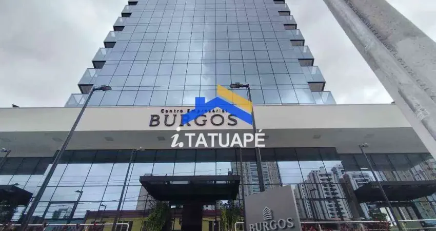 Sala para locação por R$4.980 - Vila Gomes Cardim - Sao Paulo/SP