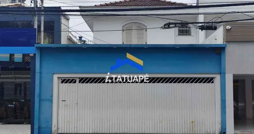 Ponto com 3 dormitórios para locação por R$15.000 - Jardim Analia Franco - Sao Paulo/SP