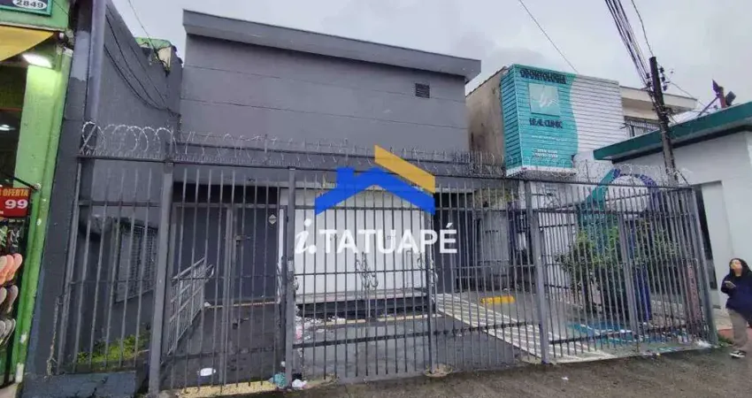 Ponto comercial para alugar na Avenida Mateo Bei, 2851, São Mateus, São Paulo