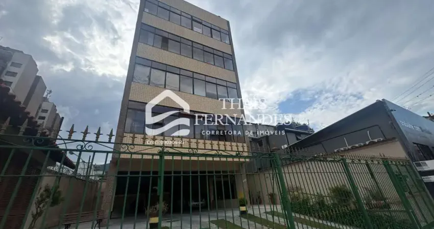 Apartamento com 1 quarto à venda na Rua Mello Franco, Alto, Teresópolis