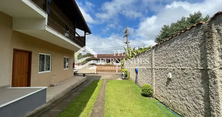 Casa em condomínio fechado com 3 quartos à venda na Estrada Henrique Claussen, Parque do Imbui, Teresópolis