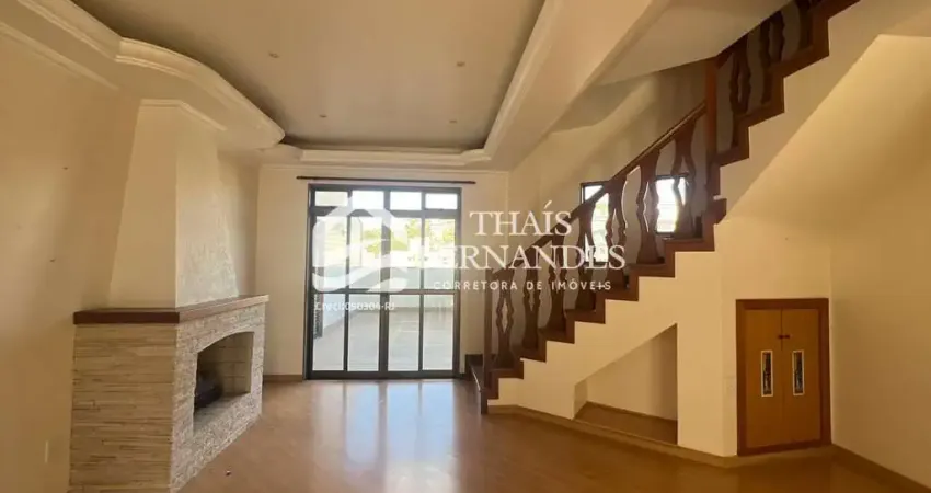 Cobertura com 5 quartos à venda na Rua Paru, Várzea, Teresópolis