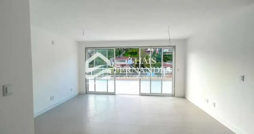 Cobertura com 3 quartos à venda na Rua Ferreira de Castro, Agriões, Teresópolis