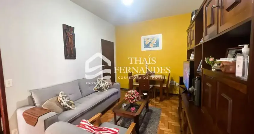 Apartamento com 2 quartos à venda na Rua Djalma Monteiro, Várzea, Teresópolis