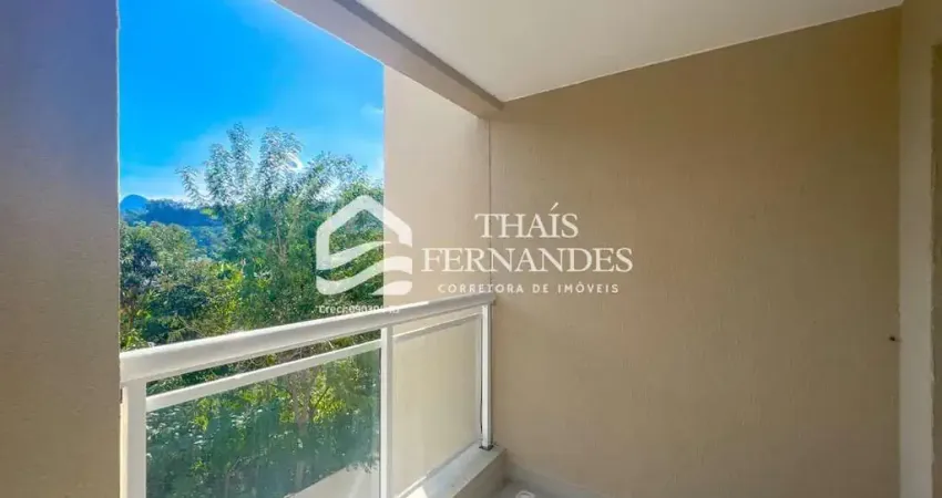 Apartamento com 2 quartos à venda na Rua Manoel José Lebrão, Várzea, Teresópolis