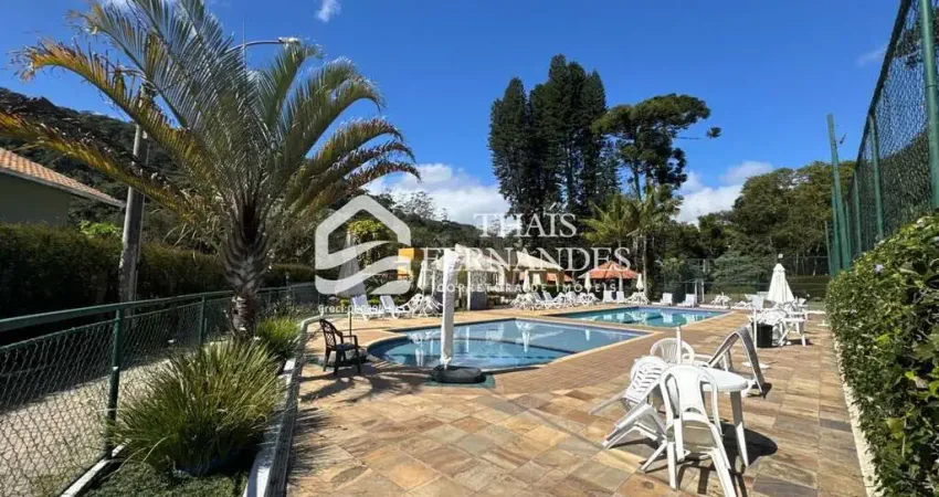 Terreno em condomínio fechado à venda no Albuquerque, Teresópolis