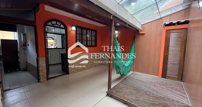 Casa em condomínio fechado com 2 quartos à venda na Alameda Euclydes Cotrim, Vale do Paraíso, Teresópolis