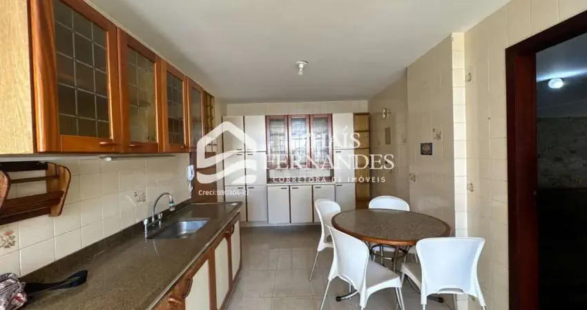 Apartamento com 3 quartos à venda na Rua Prefeito Sebastião Teixeira, Várzea, Teresópolis