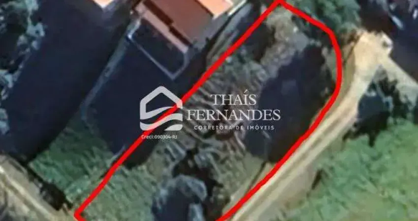 Terreno em condomínio fechado à venda na Estrada Alegria, Sebastiana, Teresópolis