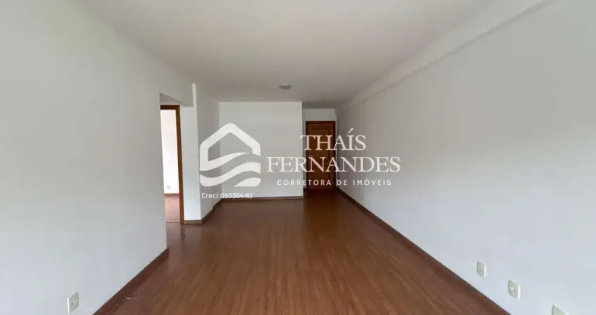 Apartamento com 2 quartos para alugar na Rua Manoel José Lebrão, Várzea, Teresópolis