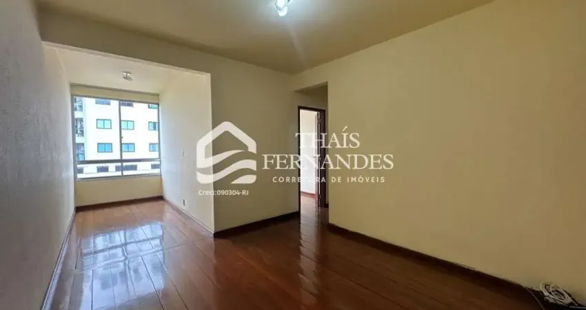 Apartamento com 2 quartos à venda na Avenida Feliciano Sodré, Várzea, Teresópolis