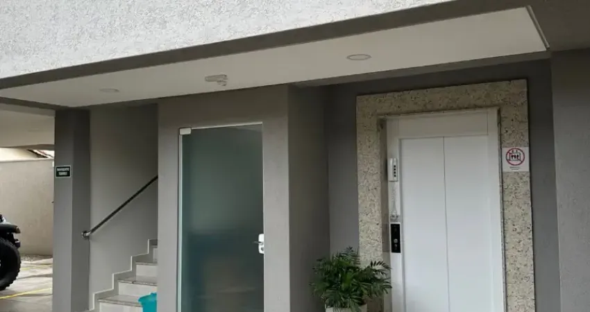 Apartamento com 2 quartos à venda na Rua Olívia Cid Ramos, 45, Dindinha, Pouso Alegre