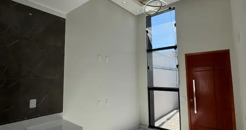 Casa com 3 quartos à venda na Rua Paulo Antônio Braga, 20, Parque Real, Pouso Alegre