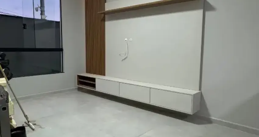 Casa com 3 quartos à venda na Avenida João Baptista Piffer, 15, Parque Real, Pouso Alegre