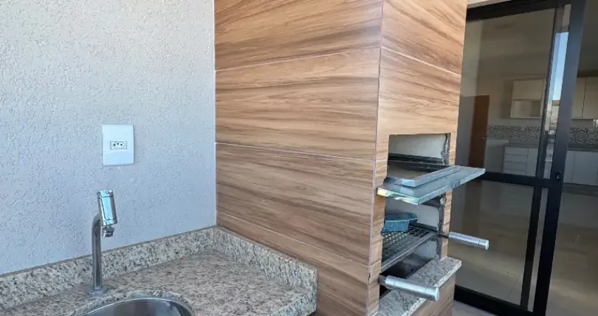 Apartamento com 3 quartos à venda na Avenida Coronel Armando Rubens Storino, 40, Jardim Aureliano, Pouso Alegre