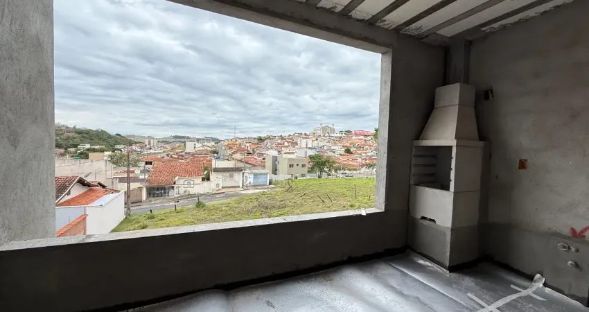 Apartamento com 2 quartos à venda na Rua José Júlio Quintino, 35, Recanto dos Barreiros, Pouso Alegre