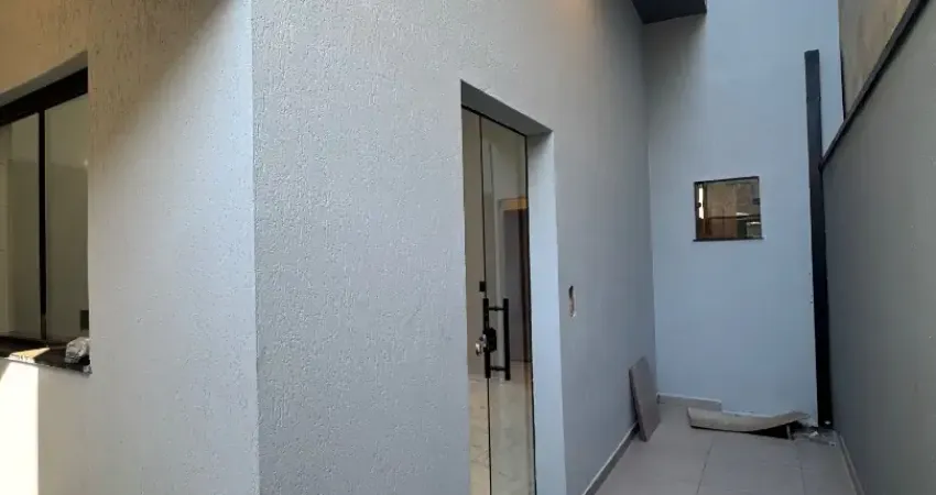 Casa com 3 quartos à venda na Avenida Coronel Armando Rubens Storino, 10, Parque Real, Pouso Alegre