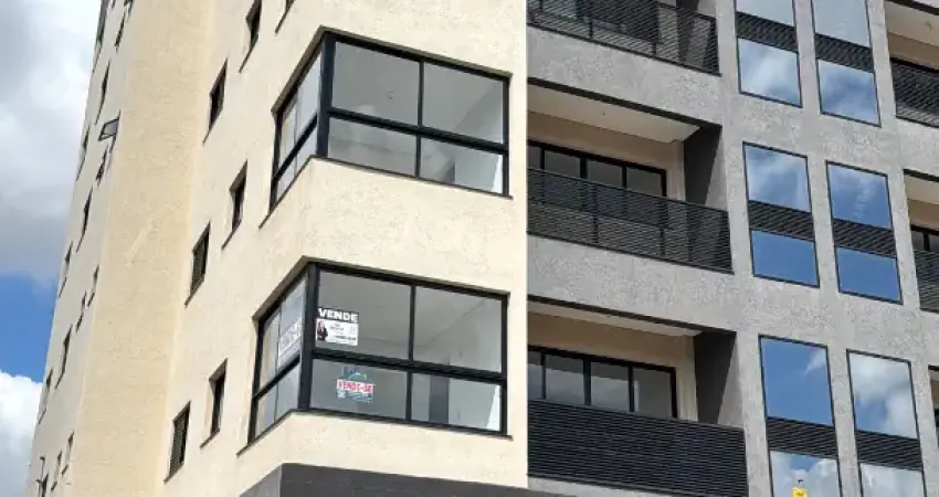 Apartamento com 2 quartos à venda na Rua Professora Neuza Silva da Motta, 50, Residencial Parque dos Fontes, Pouso Alegre