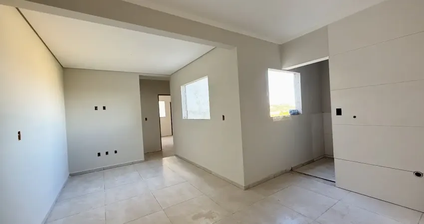 Apartamento com 2 quartos à venda na Rua Aureliano Silva, 40, Jardim Aureliano, Pouso Alegre