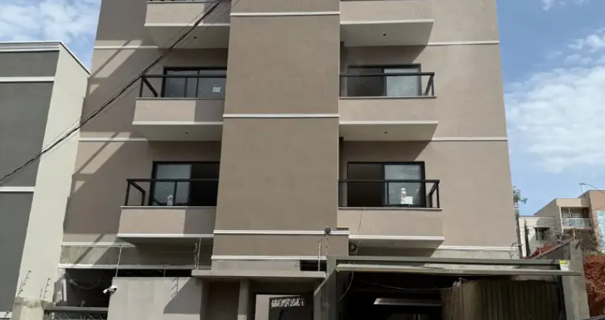 Lindo apartamento à venda com elevador, 03 quartos e 02 vagas de garagem