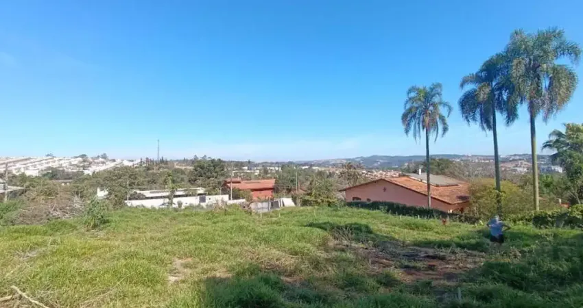 Terreno em condomínio fechado à venda na Rua Barueri, Granja Viana, Cotia