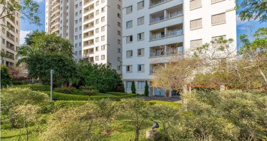 Apartamento com 3 quartos à venda na Rua Quararibéia, 199, Santo Amaro, São Paulo
