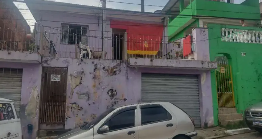 Espetacular terreno com propriedade para investimento ou construção