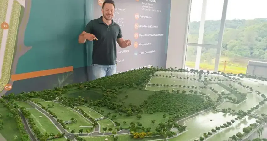 Vende-se lote em condominio fechado cotia, otima valorização