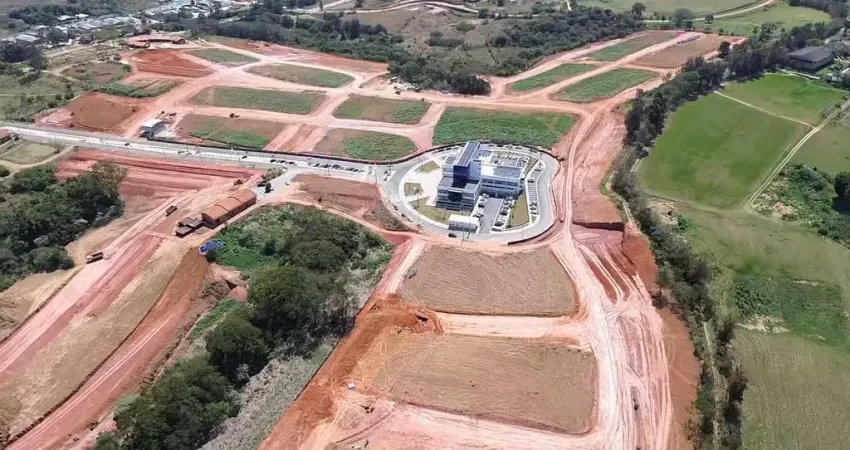 Terreno à venda na Rodovia Bunjiro Nakao, 46495, Centro, Vargem Grande Paulista
