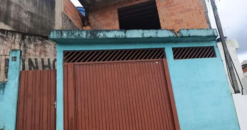 Casa com 3 quartos à venda na rua capela do auto, Colinas da Anhangüera, Santana de Parnaíba